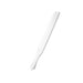 Metal Detectable White Universal Stirrer