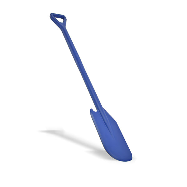 Metal Detectable One Piece Handle Paddle