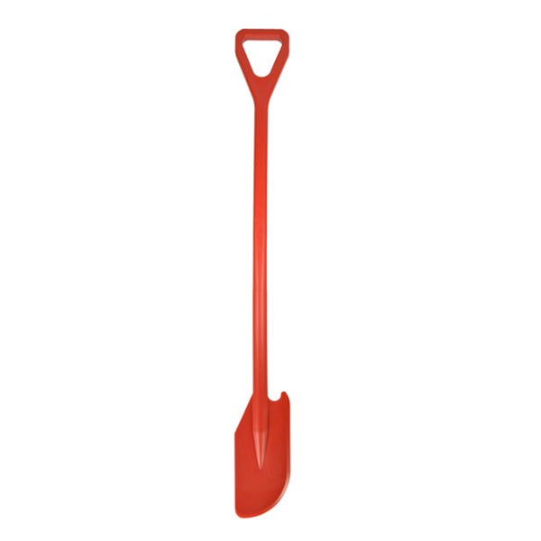 Metal Detectable One Piece Handle Paddle