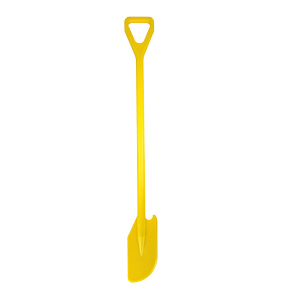 Metal Detectable One Piece Handle Paddle