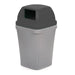 100 Litre indoor Bin with grey lid