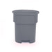 15 litre food grade grey bin