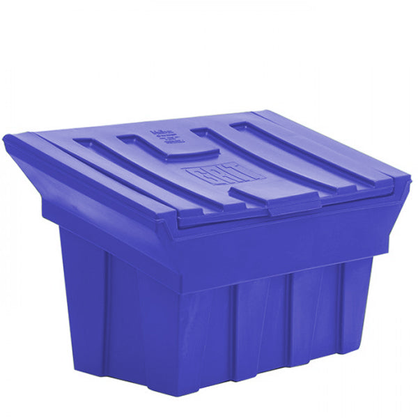 340 Litre Grit Bin & Lid