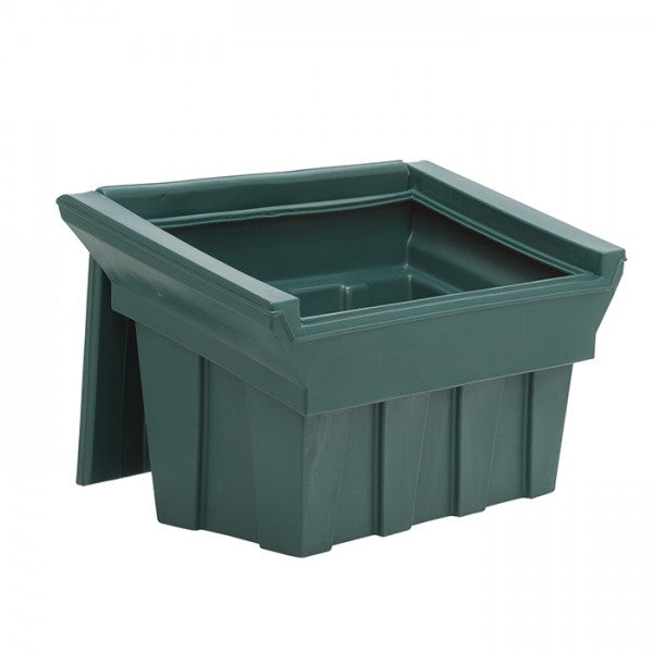 340 Litre Grit Bin & Lid