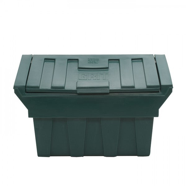 340 Litre Grit Bin & Lid