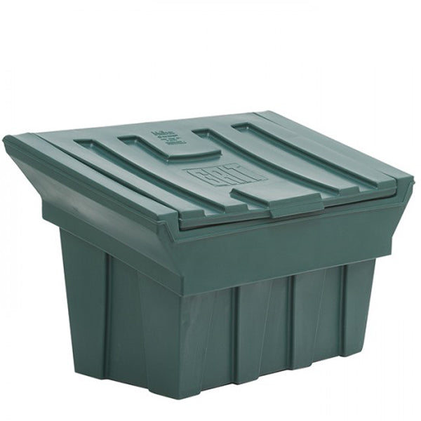 340 Litre Grit Bin & Lid