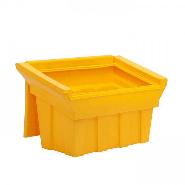 340 Litre Grit Bin & Lid