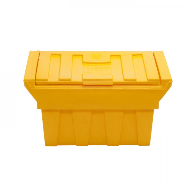 340 Litre Grit Bin & Lid