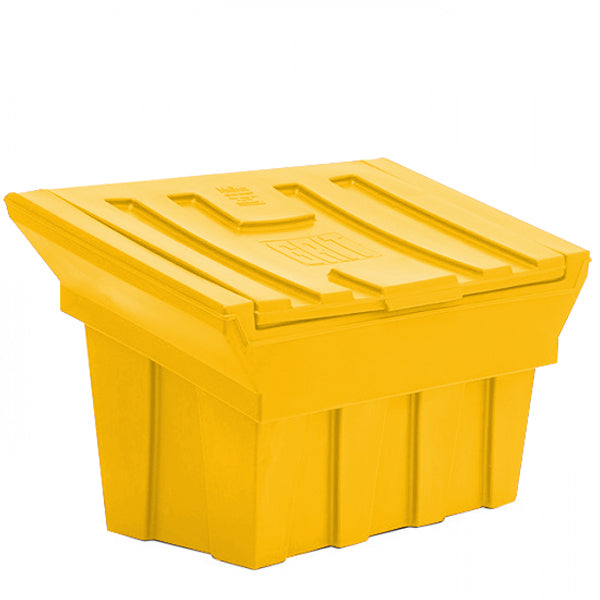 340 Litre Grit Bin & Lid