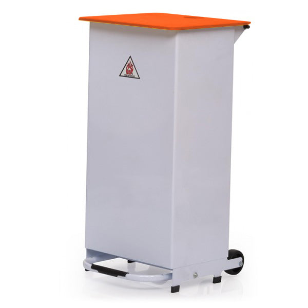 90 Litre Sack Holder Solid Body