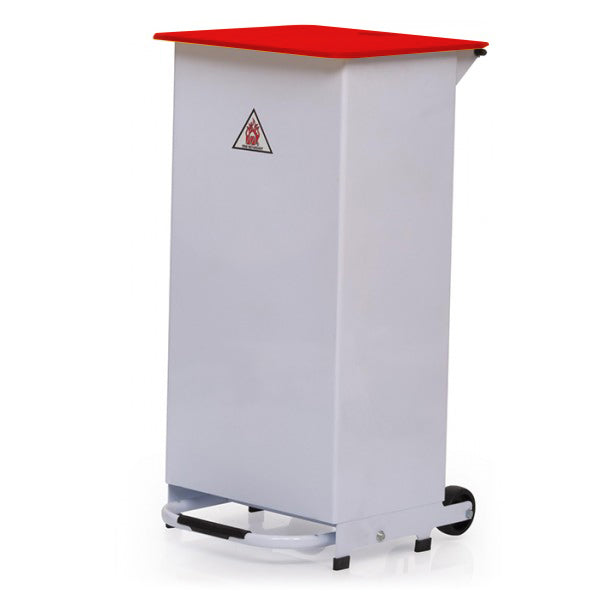 90 Litre Sack Holder Solid Body