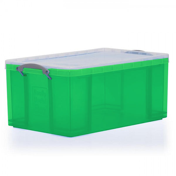 35 Litre Stacking Container