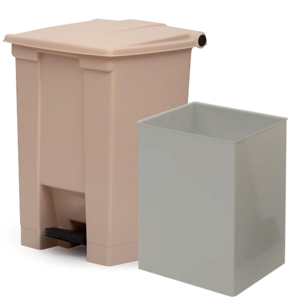 45 Litre Pedal Bin