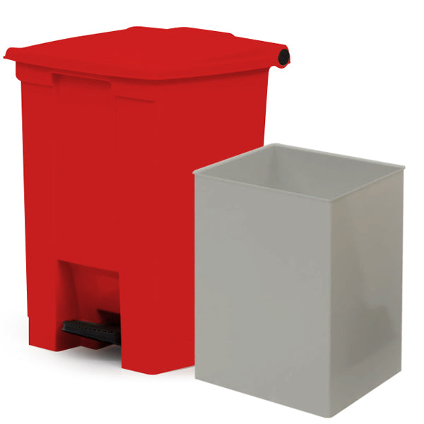 45 Litre Pedal Bin