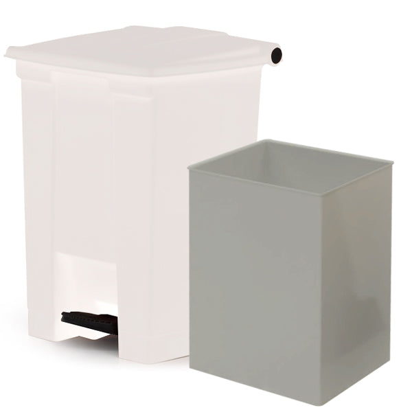 45 Litre Pedal Bin