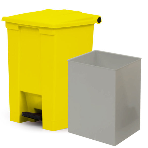 45 Litre Pedal Bin