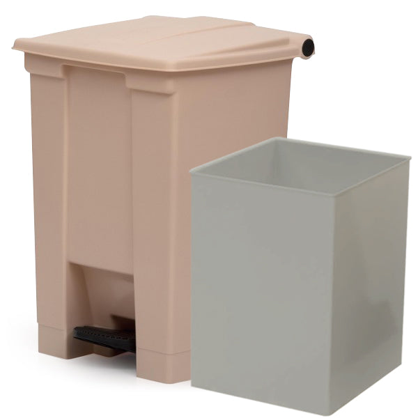 68 Litre Pedal Bin