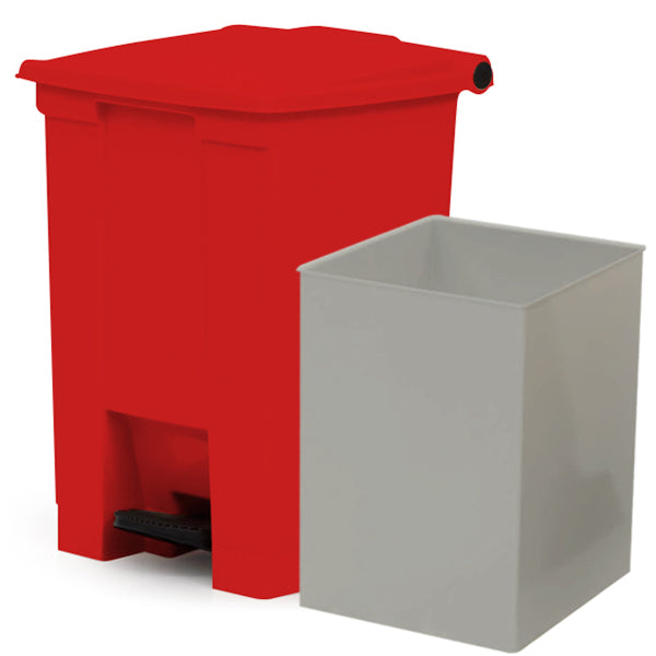 68 Litre Pedal Bin