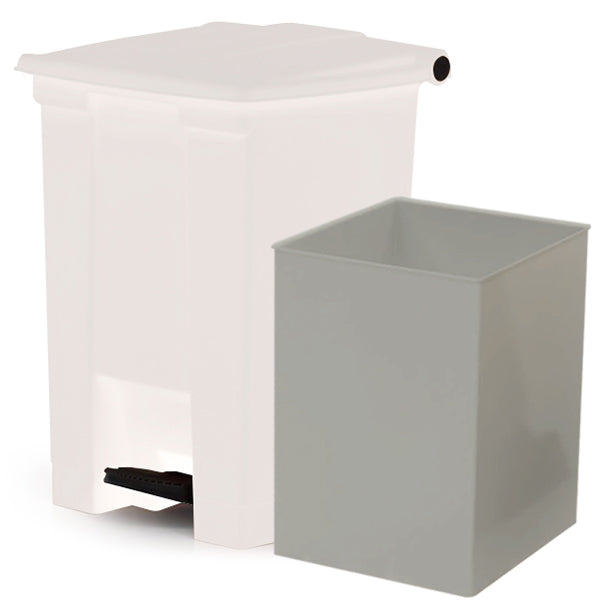 68 Litre Pedal Bin