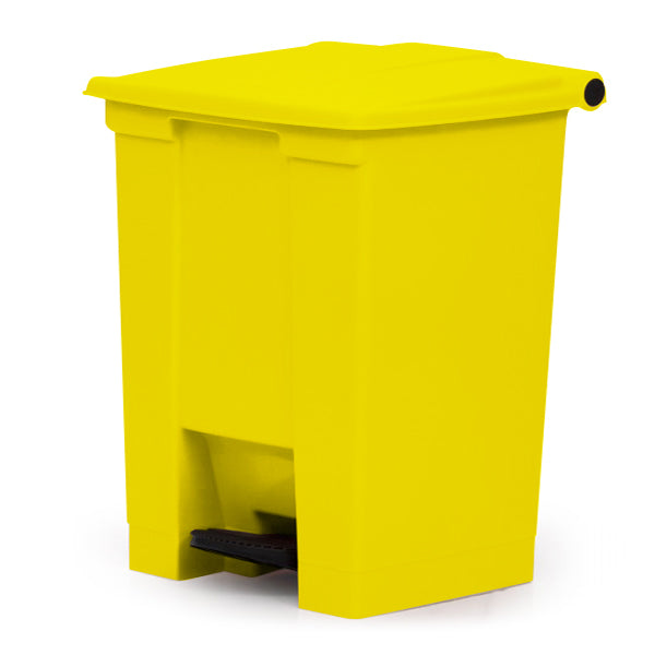 68 Litre Pedal Bin