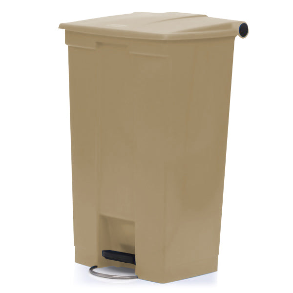 87 Litre Pedal Bin