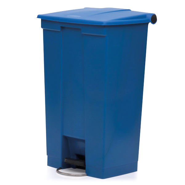 87 Litre Pedal Bin