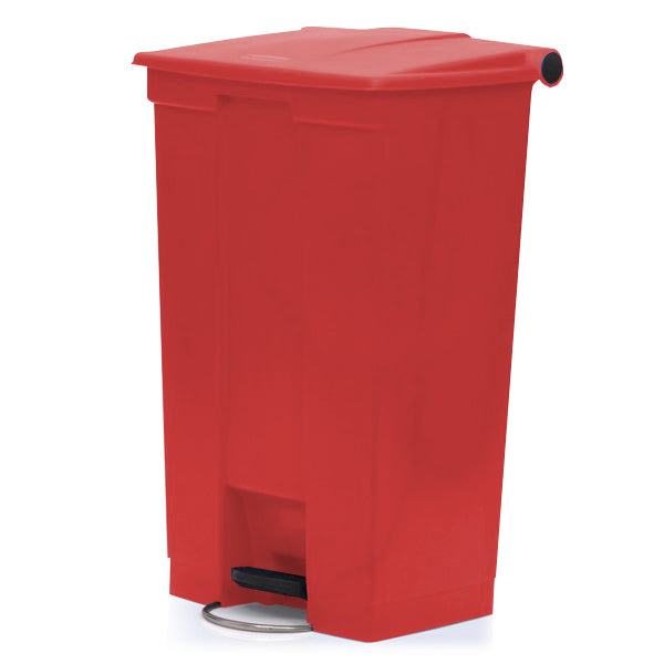 87 Litre Pedal Bin