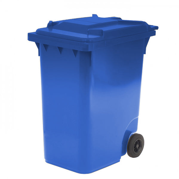 360 Litre Wheeled Waste Bin