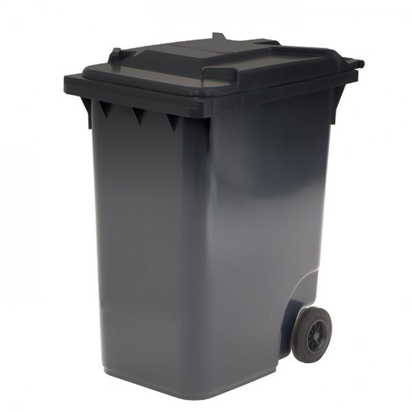 360 Litre Wheeled Waste Bin