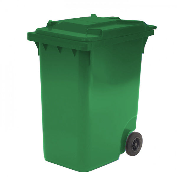 360 Litre Wheeled Waste Bin