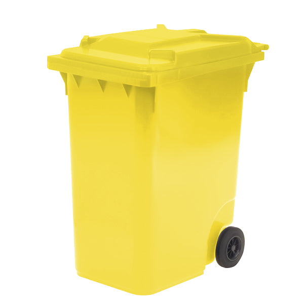 360 Litre Wheeled Waste Bin