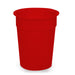 90 litre food bin red