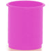 Large heavy duty pink tub