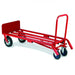 platform mobile truck 