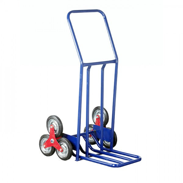 Stair climber truck